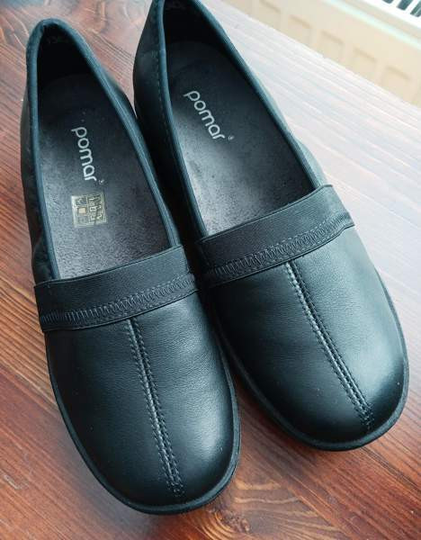 Pomar kävelykengät Naantali – foto 1