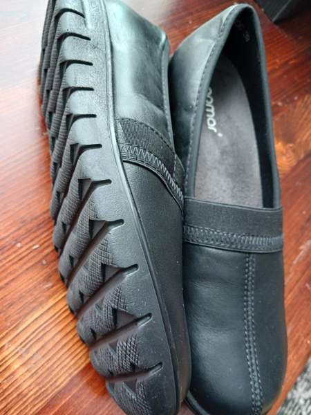 Pomar kävelykengät Naantali – foto 2