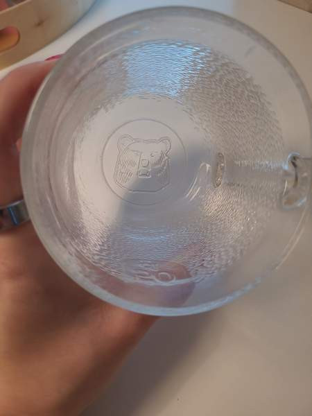 Iittalan Krouvi tuoppi Oulu - valokuva 2