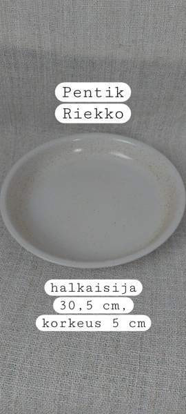 Tarjoilu-/paistoastiat, mm. Pentik Sotkamo – foto 2