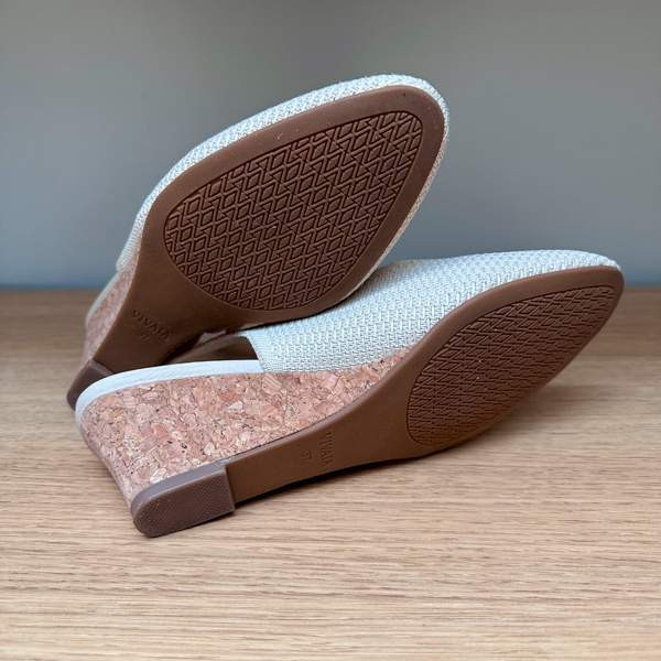 Vivaia kiilakorkosandaalit Turku - photo 4