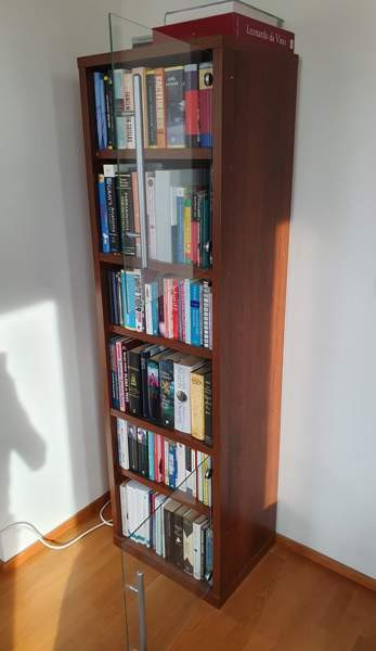 Lasiovinen Kirjahylly Helsinki - изображение 2