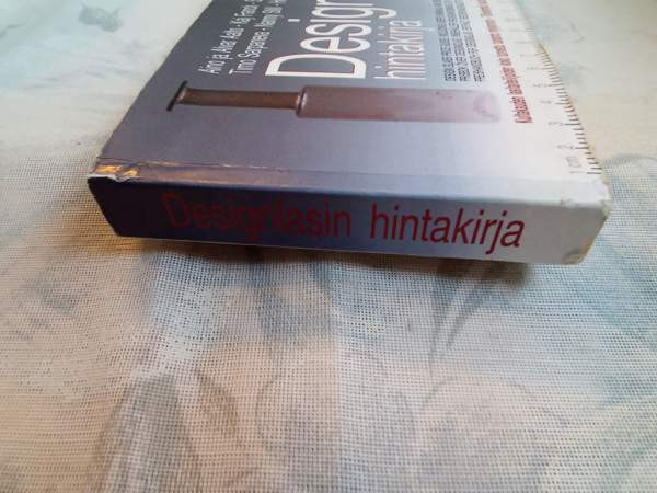 DESIGNLASIN hintakirja Pieksämäki - valokuva 3