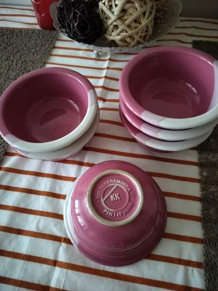 Jälkiruokakulhot Lappeenranta - photo 1