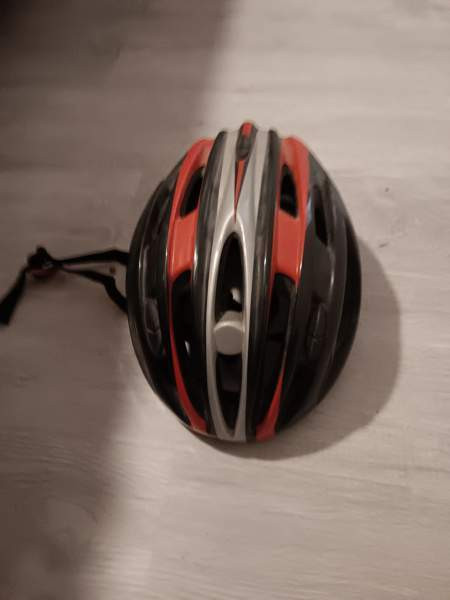 Pyöräilykypärä 55-60cm Saarijärvi - photo 1