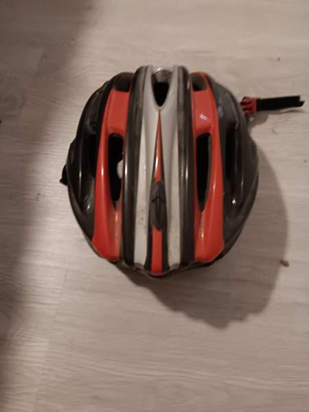 Pyöräilykypärä 55-60cm Saarijärvi - photo 2