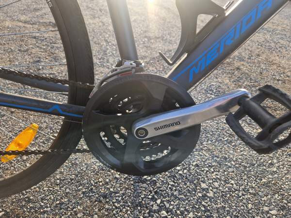 Retki-/maantiepyörä Somero - photo 5