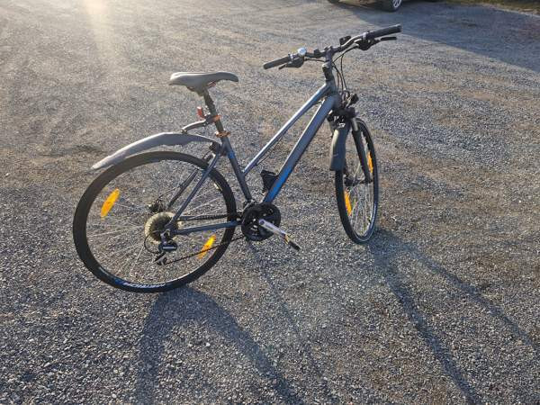 Retki-/maantiepyörä Somero - photo 1