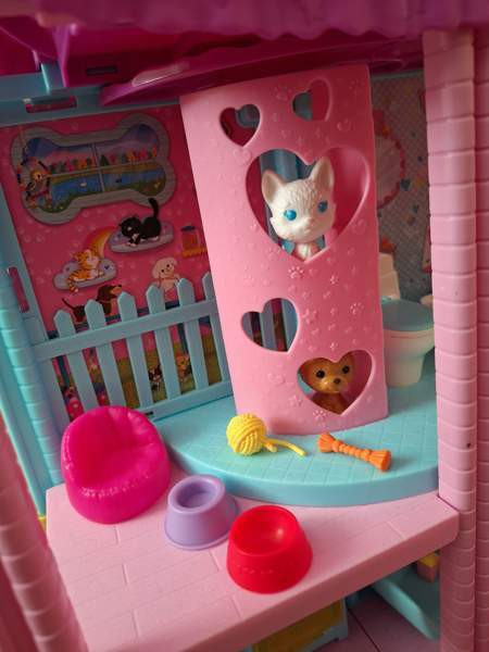 Barbie talo Porvoo - valokuva 4