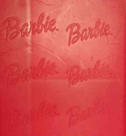 Barbie kaappi Espoo