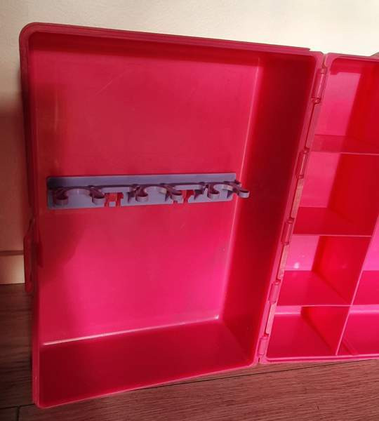 Barbie kaappi Espoo - valokuva 2