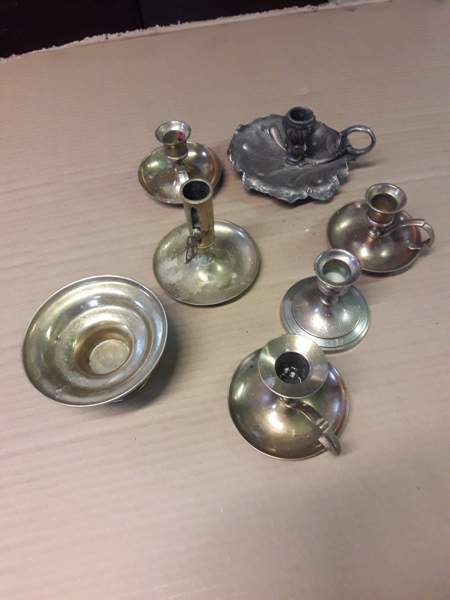 Kynttilänjalka Pälkäne - изображение 2