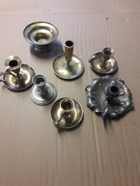 Kynttilänjalka Pälkäne - изображение 1