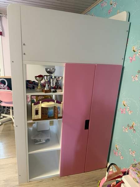 Kerrossänky Pori - valokuva 3