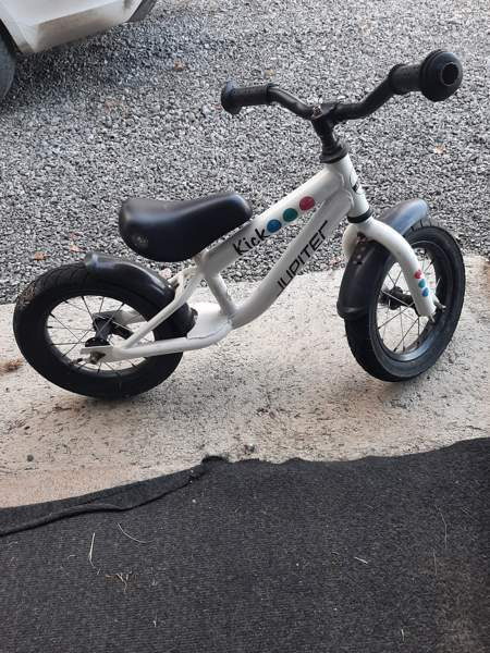 Lasten potkupyörä Muurame – foto 2