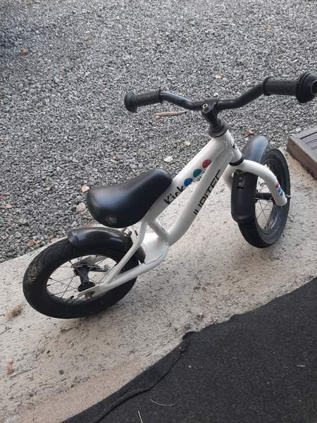 Lasten potkupyörä Muurame – foto 3