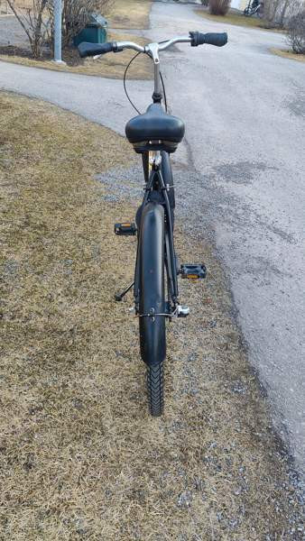 Nopsa polkupyörä Vaasa – foto 4