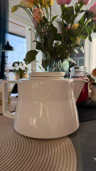 Kermansavi teekannu Espoo - photo 1