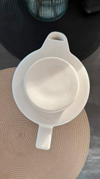 Kermansavi teekannu Espoo - photo 4