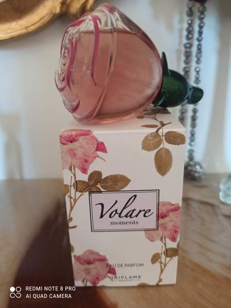 Oriflame Perfume Mujer Volare Moments edp 50ml Vantaa - valokuva 1