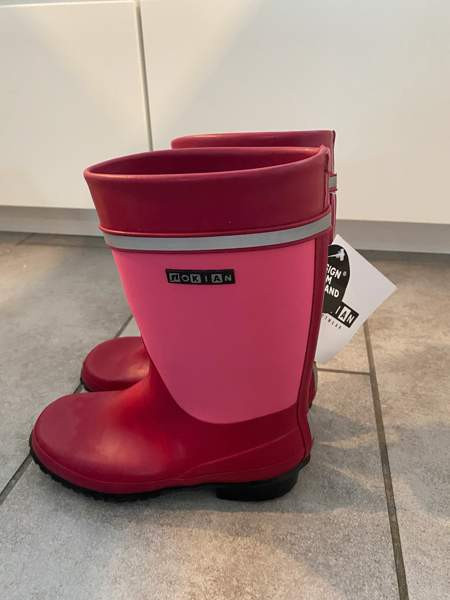 Nokian Vikla kumisaappaat Helsinki - изображение 1