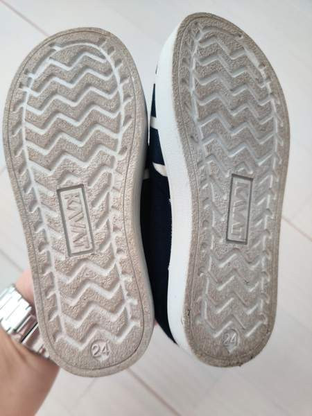 Kavat tennarit 24 Турку - изображение 3