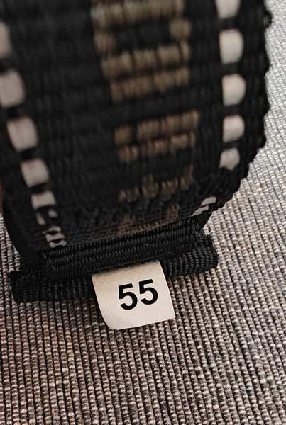 Hurtta musta panta koko 55 Tampere - photo 4