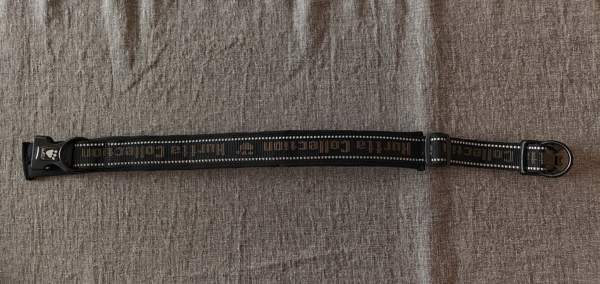 Hurtta musta panta koko 55 Tampere - photo 3