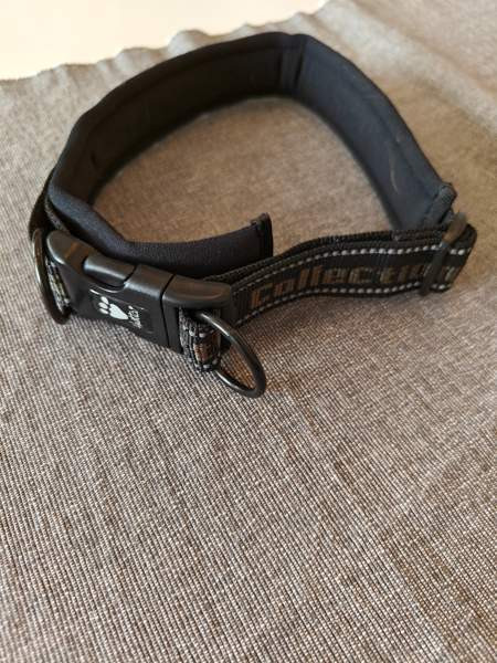 Hurtta musta panta koko 55 Tampere - photo 1