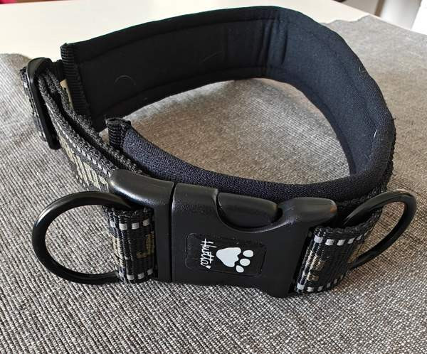 Hurtta musta panta koko 55 Tampere - photo 5