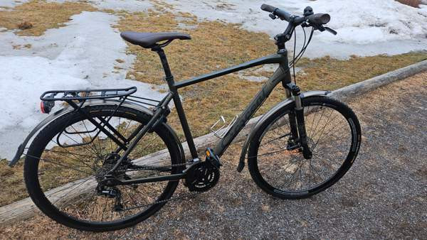 Cresent Helag Oulu – foto 1