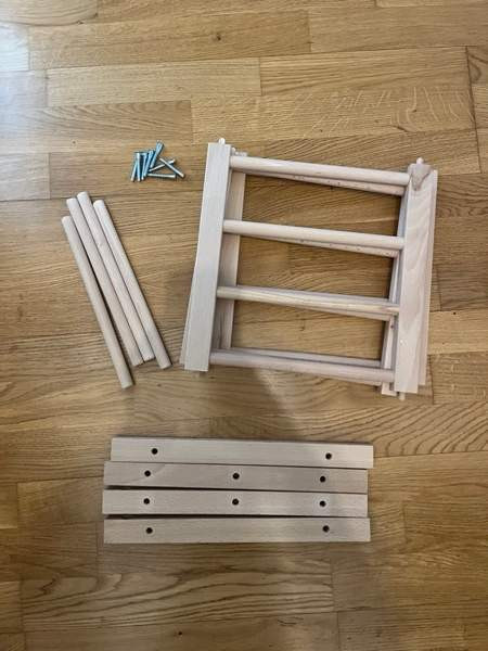 Viinipulloteline Seinäjoki - valokuva 2