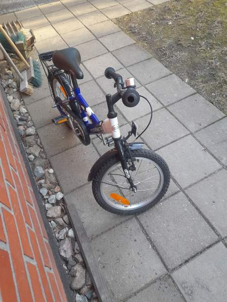 Polkupyörä Kaarina – foto 5