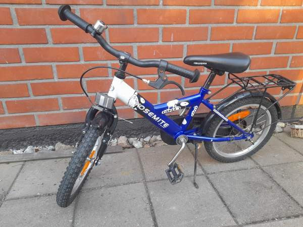 Polkupyörä Kaarina – foto 3