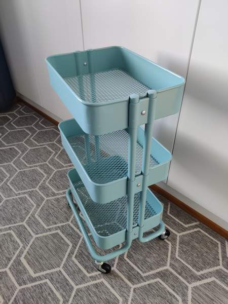 Korivaunu Lahti - valokuva 2