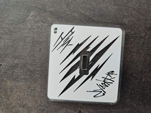 Lee Know hahmo Espoo - photo 3