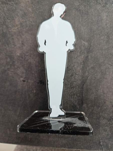 Lee Know hahmo Espoo - photo 2