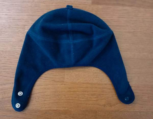 Windfleece hattu 50 Muurame - valokuva 2