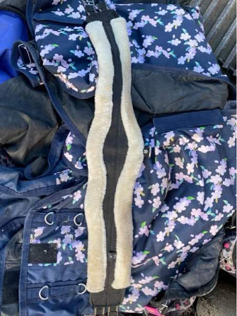 Full/Cob 145cm yksi 165cm Kurikka – foto 4