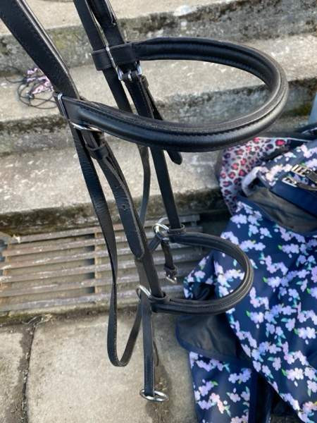 Full/Cob 145cm yksi 165cm Kurikka - valokuva 5