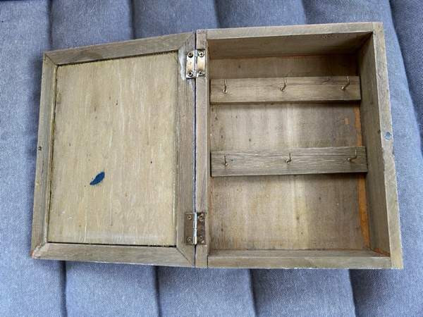 Avainkaappi Helsinki - valokuva 2