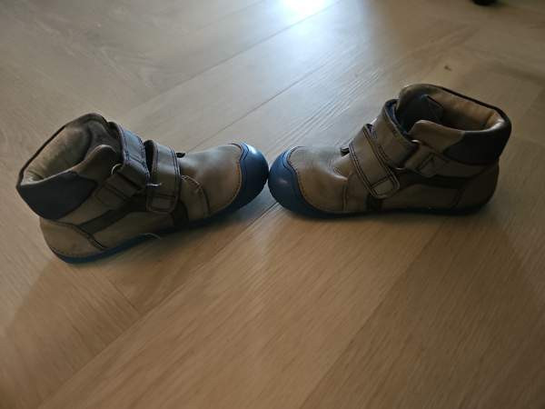 Dd stepin paljasjalkakengät Kaarina - valokuva 2