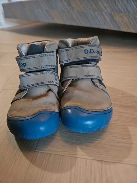 Dd stepin paljasjalkakengät Kaarina - valokuva 5