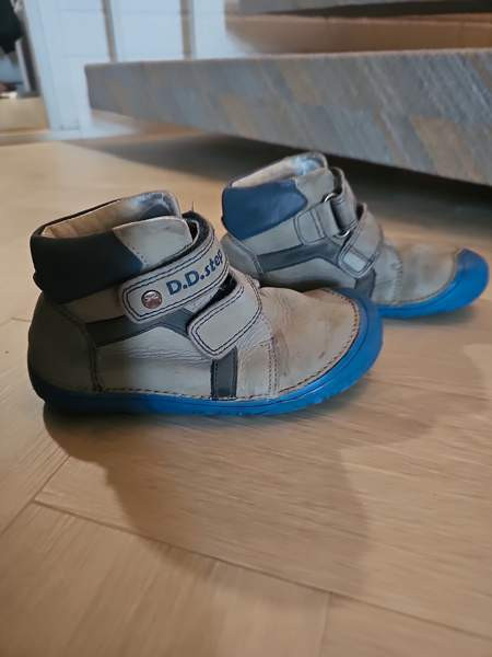 Dd stepin paljasjalkakengät Kaarina - valokuva 6