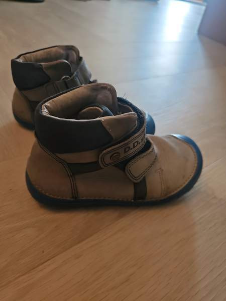 Dd stepin paljasjalkakengät Kaarina - valokuva 1