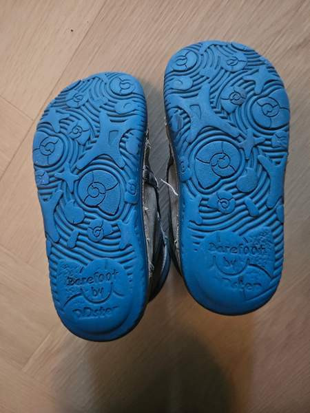 Dd stepin paljasjalkakengät Kaarina - valokuva 4