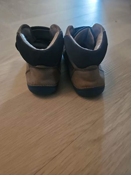 Dd stepin paljasjalkakengät Kaarina - valokuva 3