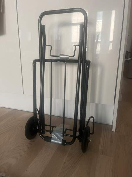 Kaljakärryt Porvoo - photo 1