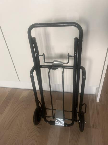 Kaljakärryt Porvoo - photo 3