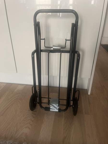 Kaljakärryt Porvoo - photo 2